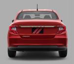 Dodge Neon 2016 года (MX)